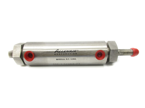 New ALLEIR SSE-Z-12X2-CS NSNP knox06009087-SSE-Z-1/2X2-CS - Product Image