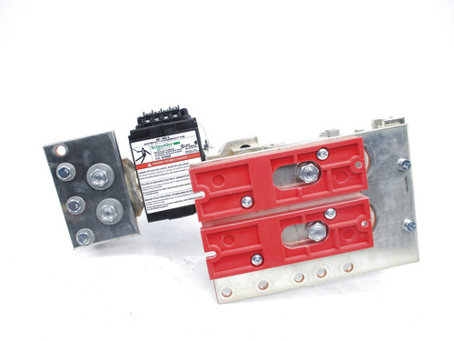Used SCHNEIDER S33925 UNMP knox1006776-S33925 - Product Image