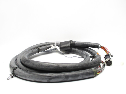 New CONNECTOR CABLE 0687849P NSNP knox70017074-0687849P - Product Image