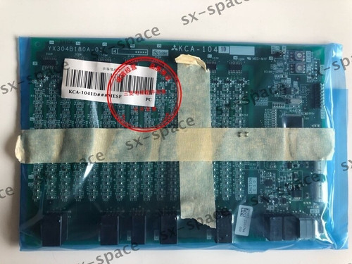 New NEW KCA-1041D by DHL or EMS  - Product Image