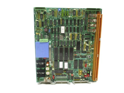 New REFU ELEKTRONIK REFU-SR35.3307 NSNP QC3002910-REFU-SR35.3307 - Product Image