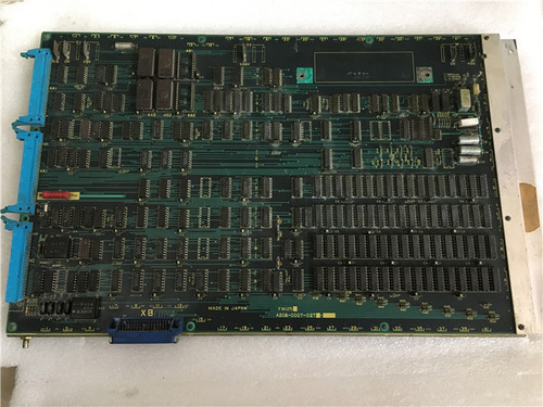 Used 1pcs Used 100 test A20B-0007-027 by DHL or EMS  - Product Image