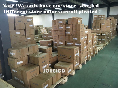 New 1PCS NEW SGDM-30AC-SD5 via DHL or FedEx  - Product Image