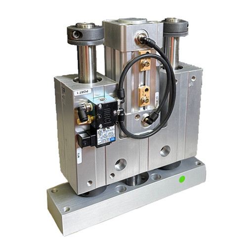 New NEW PHD ML305559-REV-D  ML305559 PNEUMATIC ASSEMBLY 08754456-03  0875445603 - Product Image