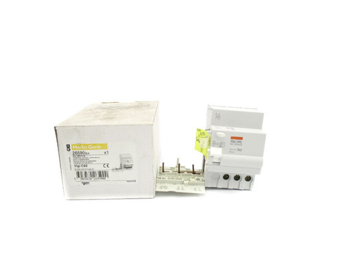 New MERLIN GERIN 26590BA 25A NSMP QC5002065-26590BA - Product Image