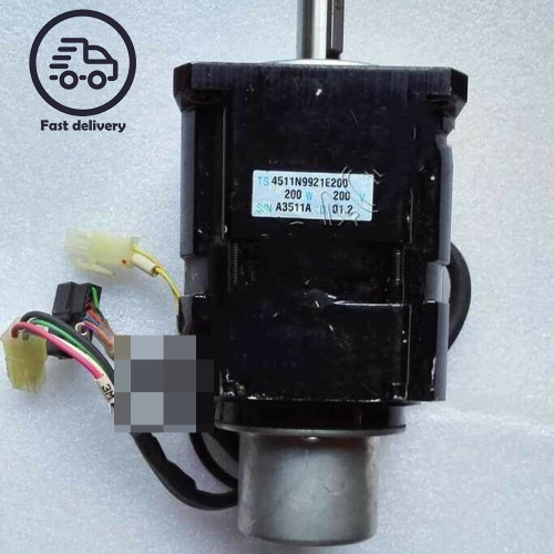 Used 1PCS USED - 4511N9921E200  - Product Image
