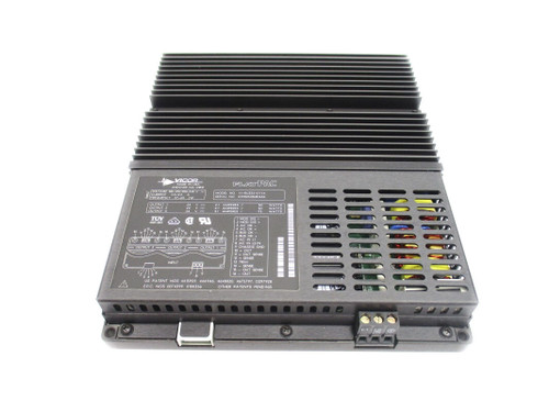 New VICOR VI-RU333-EYYX 240V 4.52.2A NSNP knox090035100-VI-RU333-EYYX - Product Image