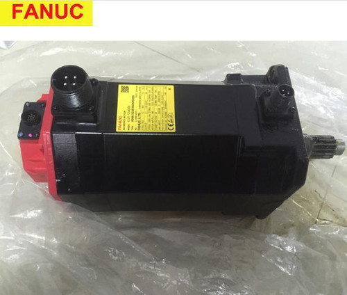 Used 1pcs Used 100 test A06B-2238-B605 ship by DHL or EMS  - Product Image