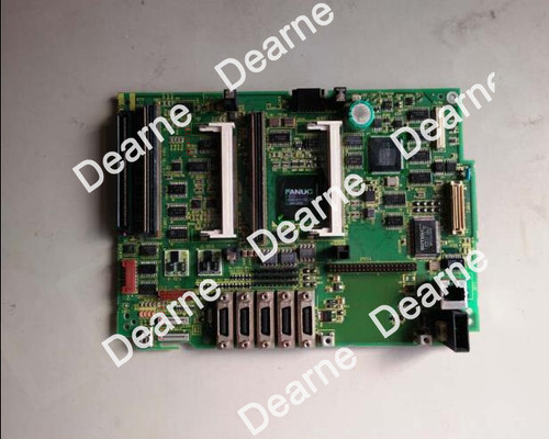 Used A20B-8101-0980 90days warranty via DHL or FedEx  - Product Image