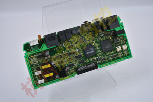 Used Used  tested A20B-2101-0786 Free ship DHL or EMS  - Product Image