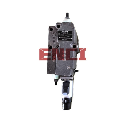 New REGULATOR R902254278 Bosch Rexroth Control Valve  - Product Image