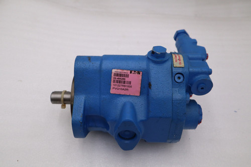 New EATON PVQ10A2R NEW-NO BOX HYDRAULIC PUMP 02-466286 STOCK H945 PVQ10-A2R - Product Image