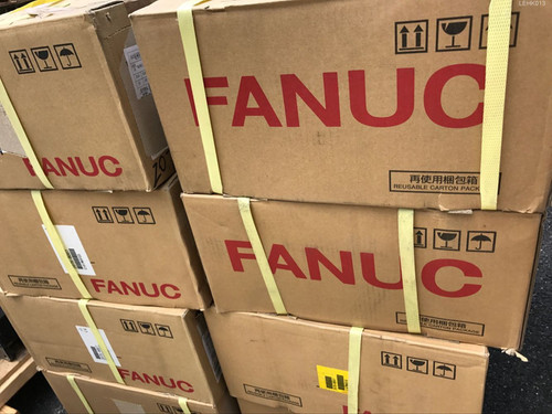 New New Fanuc A06b-0063-B203 Free DHL or EMS  - Product Image