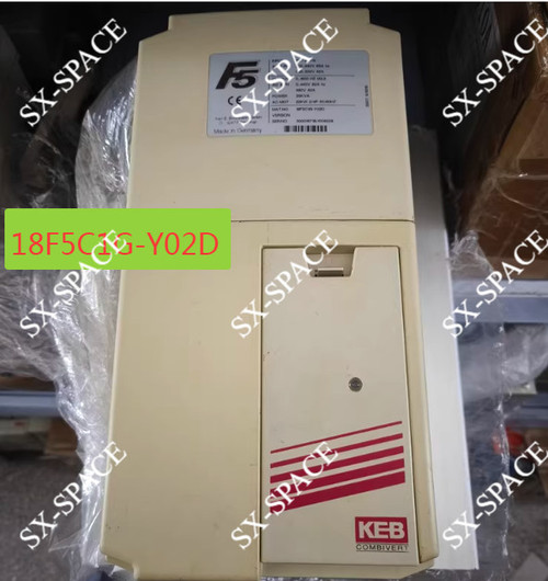 Used ðŸ”¥ðŸ”¥1PCS 18F5C1G-Y02D 100 TESTED USED by DHLor EMS  - Product Image