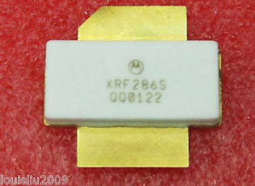 10pcs XRF286S XRF286 Power Mosfet N-Channel RF Transistor