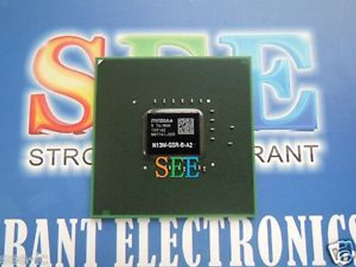 5pcs Brand New NVIDIA N13M-GSR-B-A2 BGA Graphic Chipset DC:2012+