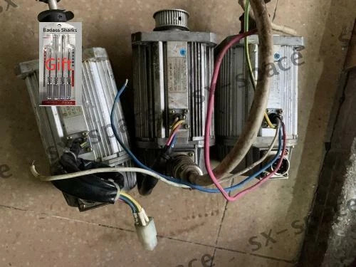 Used VLBST-05060V-001 Used with 90days warranty Free DHL or EMS  - Product Image