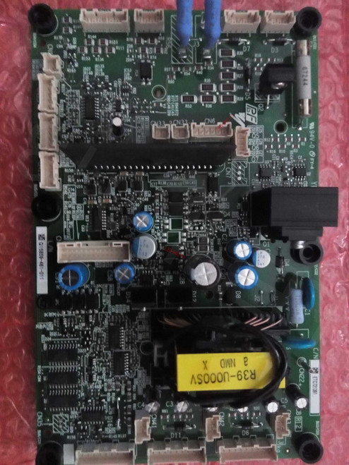 Used Used  Test ETC721381YPHT31637-2C Free DHLEMS  - Product Image