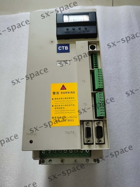 Used BKSC-4011GS1 100 TESTED by DHL or EMS  - Product Image