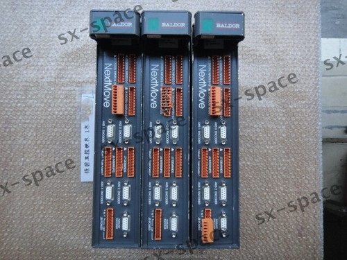 Used NMX001-503 100 TESTED by DHLor EMS  - Product Image