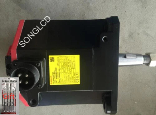 Used A06B-0263-B000 Used  Tested with warranty Free DHL or EMS  - Product Image