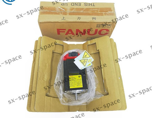 New NEW A06B-0202-B500 by DHL or EMS  - Product Image