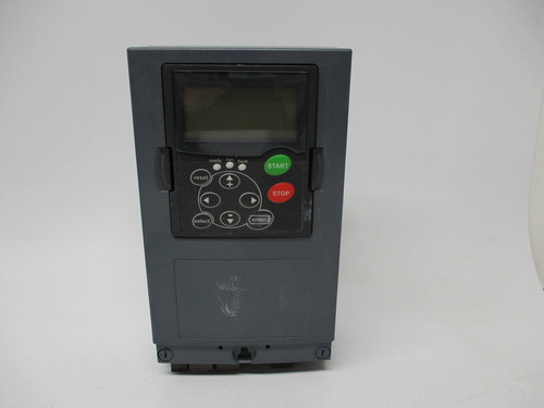 New CONTROLLER 13322669 CSU06 NSNP Knox50041225-13322669 - Product Image