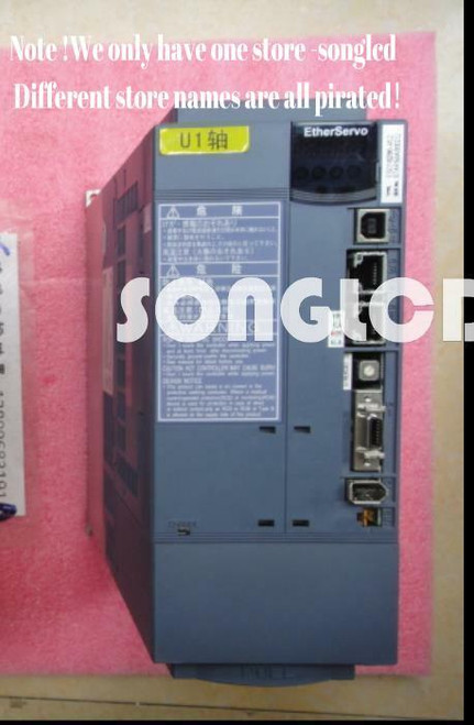 Used 1PCS ESD182B6-VE2 90days warranty via DHL or FedEx  - Product Image