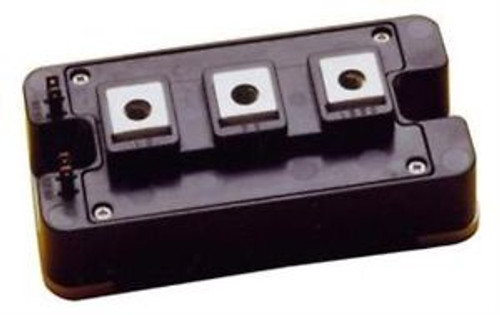 73K1935 Powerex Cm200Dy-12Nf Igbt Module, 600V, 200A