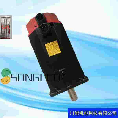 Used A06B-0142-B189 Used  Test with warranty Free DHL or EMS  - Product Image