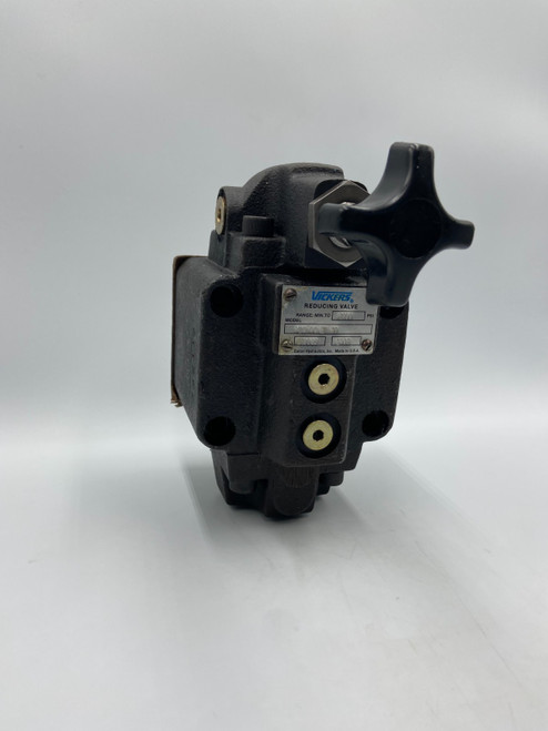 New Vickers - Reducing Valve - 629038, XCG 06 2F 30, Genuine - New - Product Image