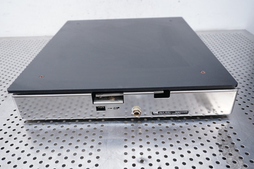 Used TMC Vibration Control Vibration Isolation 66 Series TableTop CSP 66-501 SYS # 66-501 - Product Image