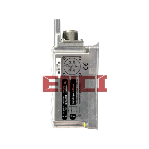 New 1 837 001 438 Bosch Rexroth Drive Controller 1837001438  - Product Image
