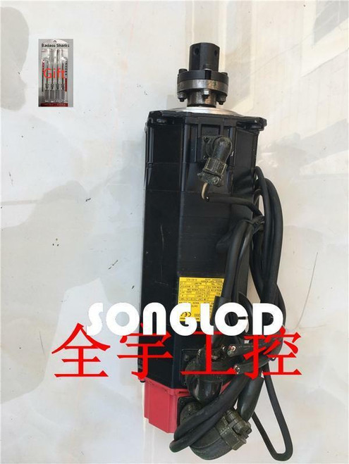 Used 1PCS A06B-0564-B188 90days warranty via DHL or FedEx  - Product Image
