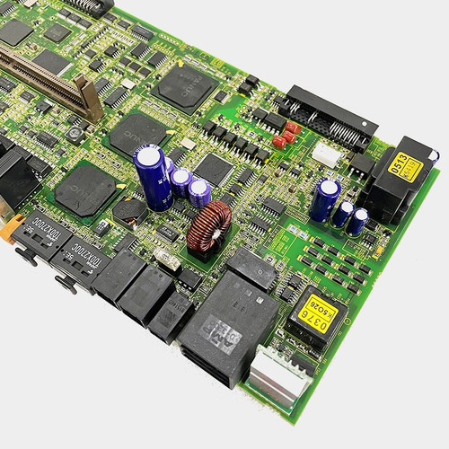 New 1PCS NEW A20B-2101-0711 FANUC fedex or DHL  - Product Image