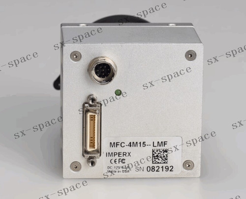 Used 1pcs MFC-4M15--LMF 100 tested by DHL or FEDEX  - Product Image