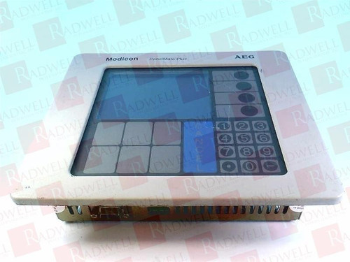 Used SCHNEIDER ELECTRIC MM-PM10-200  MMPM10200 USED - Product Image