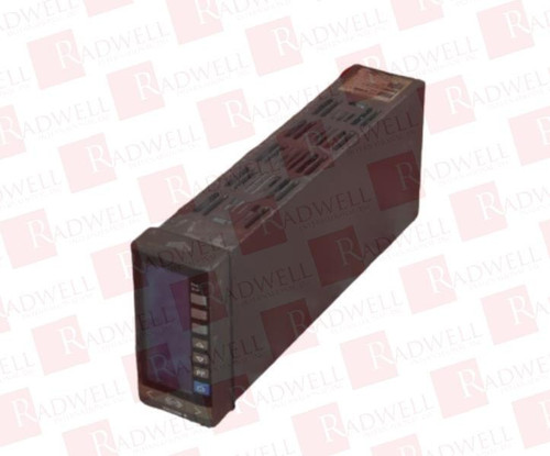 Used YOKOGAWA YS170-001A02A32  YS170001A02A32 USED YS170-001/A02/A32 - Product Image