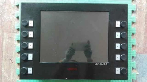 Used Used  Test M695-S2 with 90days warranty Free DHL or EMS  - Product Image
