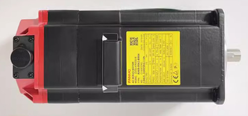 New New FANUC A06B-0063-B804 - Product Image
