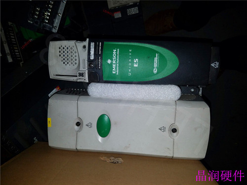 Used Used and Test ES3402 Ship DHLEMS  - Product Image