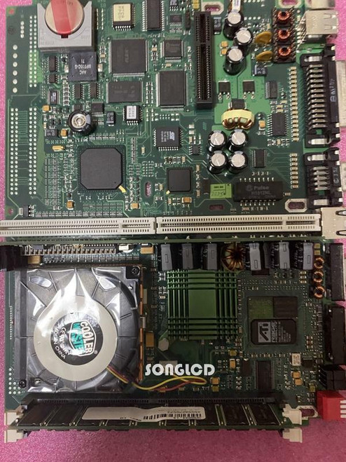 New 1PC NEW LS050000601-02Cs0150100801 via DHL or FedEx  - Product Image
