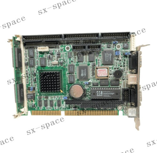 Used 1pcs ROCKY-5ST86HV VER2.0 100 tested by DHL or FEDEX  - Product Image