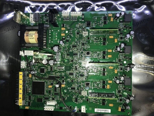 Used 1PCS PC00425A power driver board  - Product Image