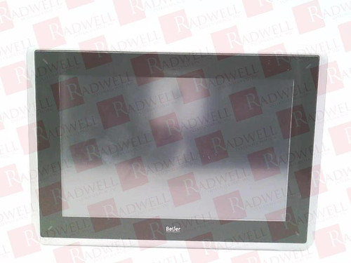 Used BEIJER ELECTRONICS IX T12B  IXT12B USED - Product Image