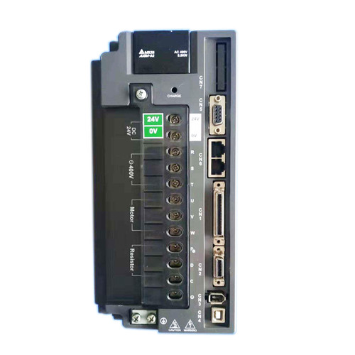 New New servo drive ASD-A2-3043-E - Product Image