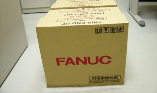 New NEW FANUC A06B-2223-B400 New by DHL or EMS  - Product Image