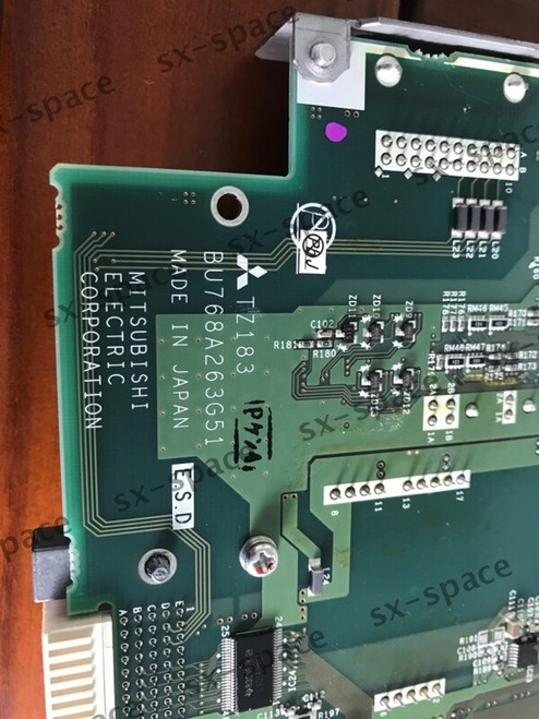 Used 1PCS BU768A263G51 100 tested by DHL DHL or EMS  - Product Image