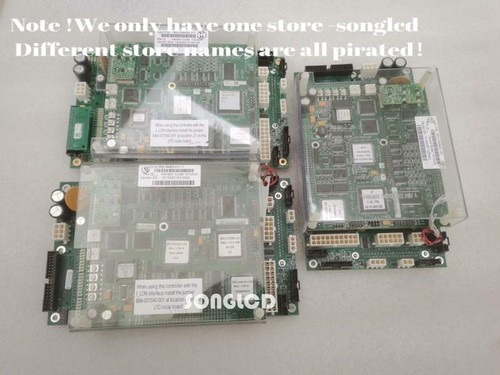 Used 1PCS 853-04952R171 90days warranty via DHL or FedEx  - Product Image