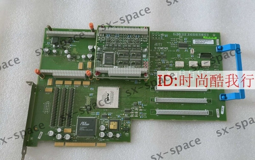 Used 1PCS 5650218 X2267 D10 E3 05650218 100 tested by DHL or FEDEX  - Product Image